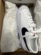 Nike Blazer Low  77 DA4074-101 Big Kids Size 6Y Womens 7.5