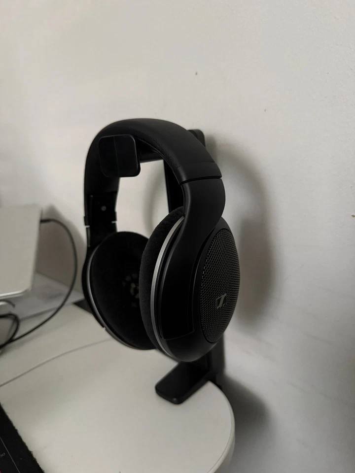 Sennheiser HD 560S Open-Back Headphones - Used, Complete with Box & Cable, photo 4 of 5