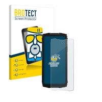 Panzerfolie Schutzglas Matt FüR Blackview BV9300 Pro Displayschutz