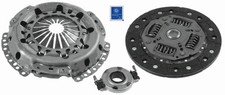 SACHS Kupplungssatz für VW Lupo 6X1 6E1 1.2 TDI 3L A2 8Z0