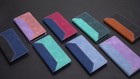 Leather Wallet Flip Cover For iPhone 17e 16e 15 14 13 12 11 Pro Max Plus XS Case