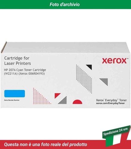 Compatibile con Xerox 006R04193 HP Color LaserJet Pro M255nw Cartuccia del Toner