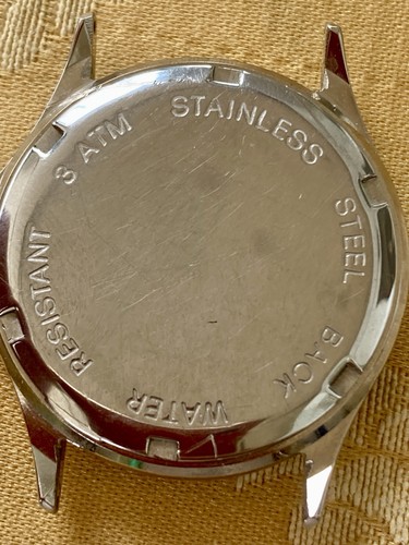 Orologio Medicale - Foto 2 di 2