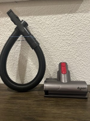 DYSON Mini Motorized Tool Brush Head 158685-05 Genuine OEM V8 V10 V11 EXCELLENT