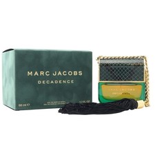 Marc Jacobs Decadence 100 ml Women's Eau de Perfume Spray 1.7oz