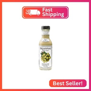 Briannas Salad Dressing | eBay