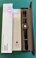 BMW Armbanduhr Automatik "BMW 2002 ti" - unbenutzt OVP