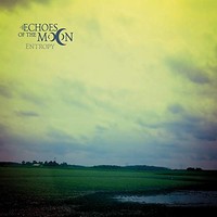 Echoes Of The Moon - Enthropy - Cd - G72Z