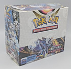 Pokémon Display 36 boosters EB10 ASTRES RADIEUX, scéllée s/ blister V F