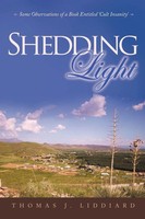 Thomas J. Liddiard | Shedding Light | Taschenbuch | Englisch (2011)