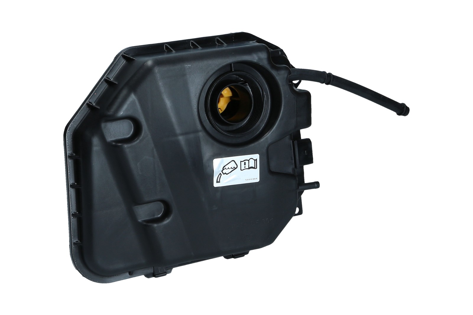 Fits KAMOKA 7720025 COOLANT EXPANSION TANK. AUDI Q7 06'-15', PORSCHE  ⭐UK Stock⭐
