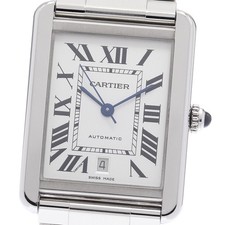 CARTIER Tank Solo XL W5200028 TO263786