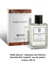 Noble Essence for All ein sehr frischer Duft mit gutem Unisex Outfit 100ml