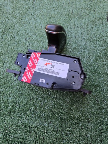 2011 12 13 2014 DODGE CHARGER CHRYSLER 300 AUTOMATIC GEAR SHIFTER OEM 68140727 - Picture 8 of 8