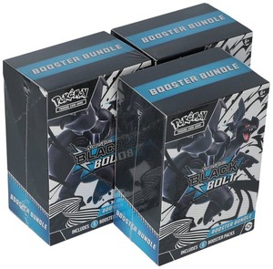 black bolt 36 pack booster box Pokemon TCG Scarlet & Violet 10.5 Elite Trainer : Toys & Games Black Bolt delivers a focused blast of excitement in every pack The Pokémon Black Bolt Booster