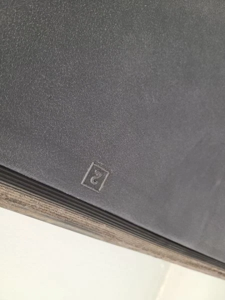 2007-2013 CADILLAC ESCALADE EXT TONNEAU COVER 2 25803529 Foto 2 de 4