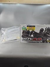 Yokomo Rookie Drift Rd 2.0 Kit New Open Box Sealed Parts With New Body
