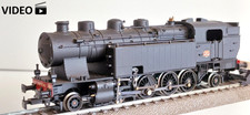 JOUEF 8294 HO Locomotive Vapeur SNCF 1/87 1:87