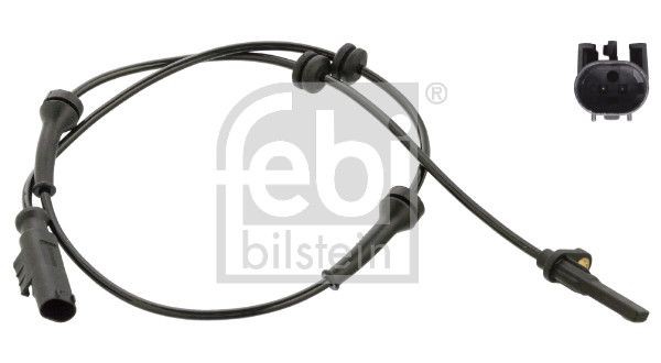 Febi Bilstein Sensor, Raddrehzahl 106826 FüR Fiat-image