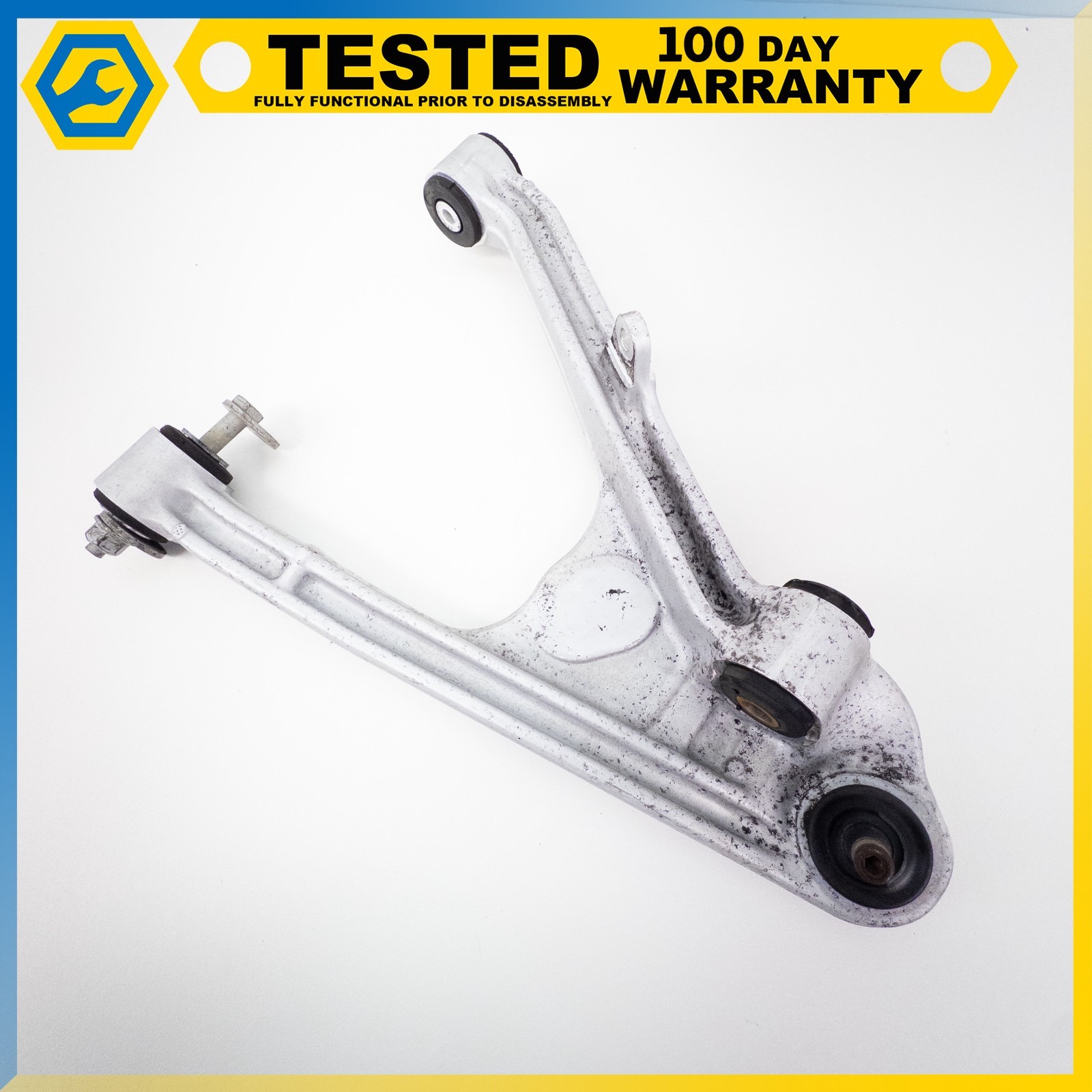 Chevrolet Corvette 2005-2013 Rear Left Lower Control arm