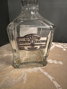 Jack Daniels Silver Select | eBay