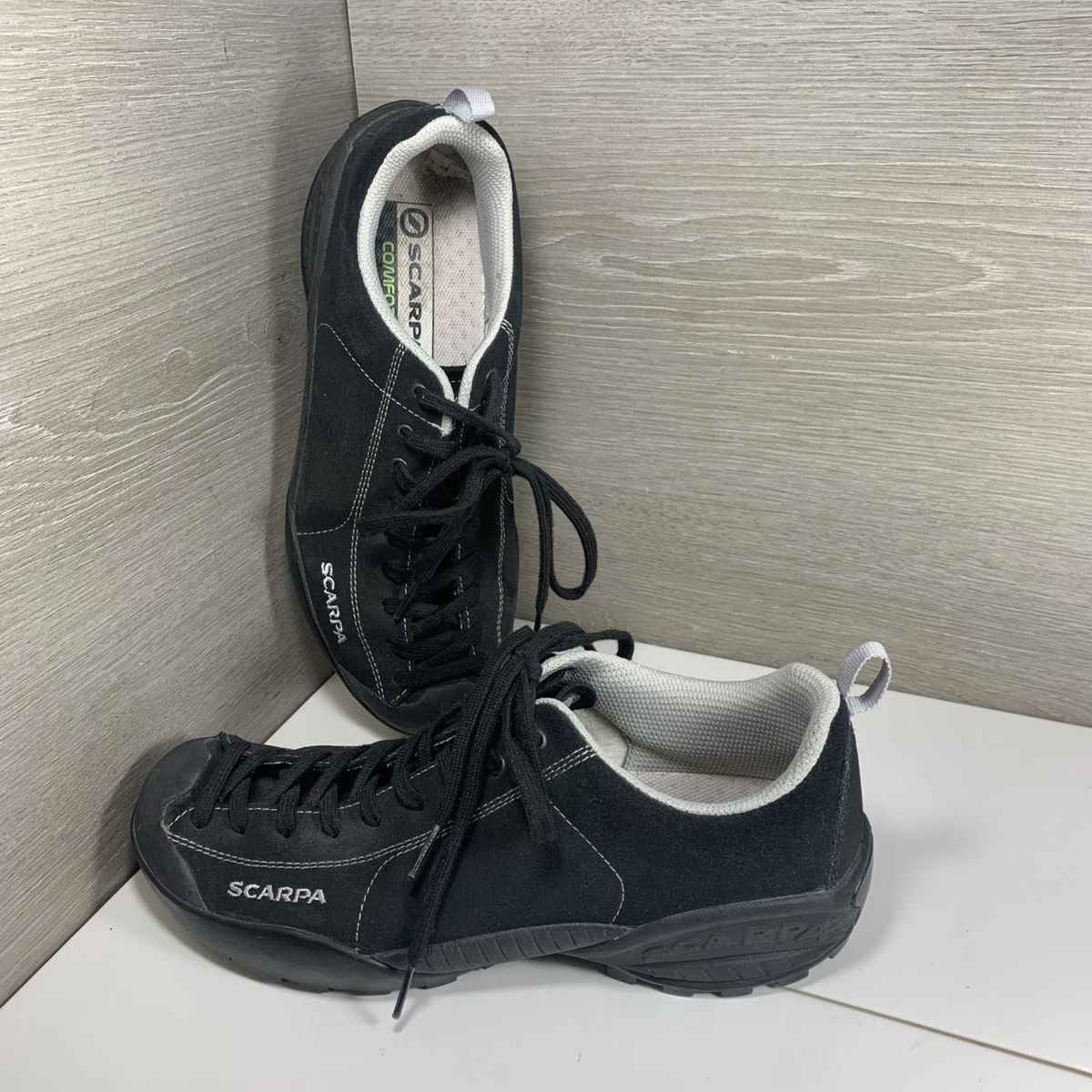 SCARPA products for sale | eBay display picture 3