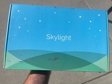 Skylight SKY-002 Digital Photo Frame SKY-002