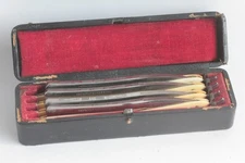 Joseph Rodgers & Sons 4-Piece Razor Set (60773)