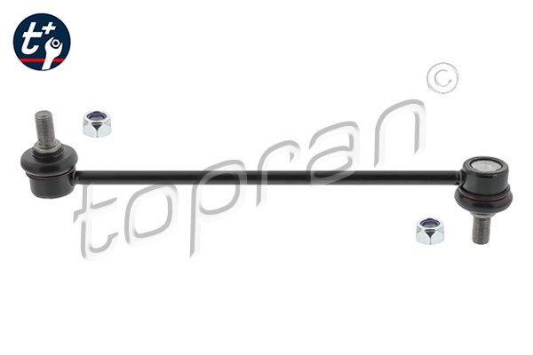 Koppelstange Stabilisator T+ Topran 821 100 FüR Hyundai I40 1 VF CW GDI Crdi-image