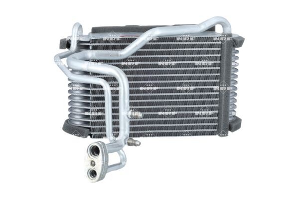 Verdampfer Klimaanlage NRF 36036 FüR B4 Audi 89 80 8C2 8C5 Aluminium Avant B3-image