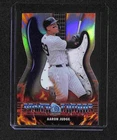 2026 Bowman - Aaron Judge Power Chords #PC-1 Yankees