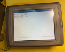 Mitsubishi E1101 Touch Screen Panel 06035B