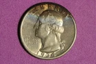 Estate Find 1934 - Washington Quarter #K62908