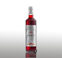 Ficken LiköR JostabeerenliköR 0,7L 15% Vol- [EnthäLt Sulfite]