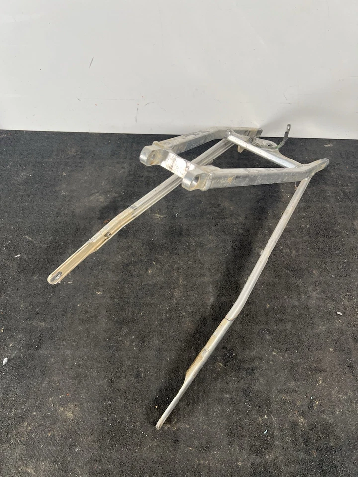 Subchasis trasero 2011-2016 Ktm 125 150 250 300 350 450 500 772 03 002 000 Foto 4 de 4