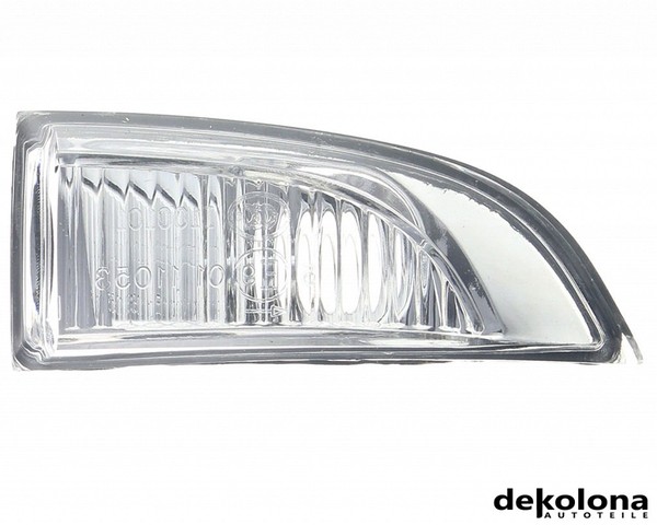 Blinkleuchte Im Spiegel FüR Renault Megane Coupe Fluence Links Vorne 08-25-image