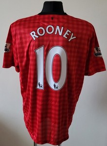 Wayne Rooney | eBay