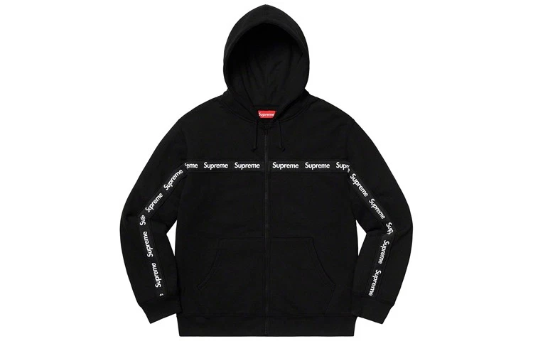 Supreme Striped Hoodies & Sweatshirts for Men for Sale | Shop