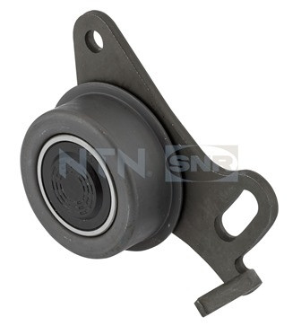 SNR GT373.04 Spannrolle, Zahnriemen für FIAT,HYUNDAI,KIA,MG,MITSUBISHI,RAM - Bild 1 von 1