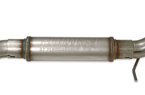 Flowmaster FlowFX CatBack Single Exhaust For 19-21 Ford Ranger 2.3L EcoBoost - Picture 4 of 6