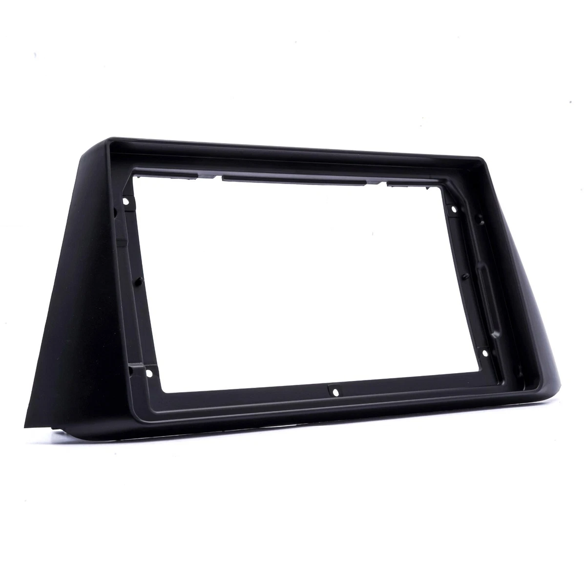 Mascherina Per Autoradio 1 DIN Per Skoda Fabia (1999-2004) – Modelli 6Y Berlina, Combi E 4/5 Porte – Colore Nero, ACV 281340-01