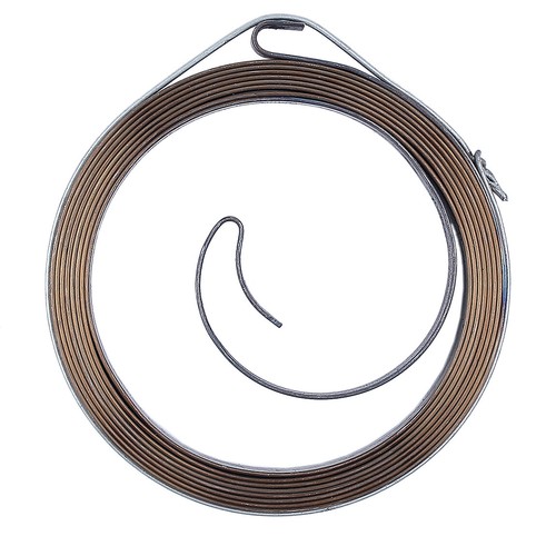 Recoil Pull Starter Spring For Honda GX120 GX140 GX160 GX200 Engine Motor Part - Picture 2 of 5