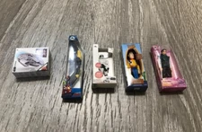 Mini Brands Toys Lot Of 5