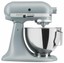 KitchenAid-Stand-Mixer-tilt-5-QT-RRK150-Artisan-Tilt-Choose-From-Many-Colors thumbnail 73