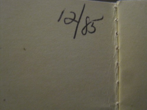 Vintage 1969-80's~Lot of 3~ Christmas Books ~Bialosky Kitty Mole~LBDFE - Foto 10 di 11