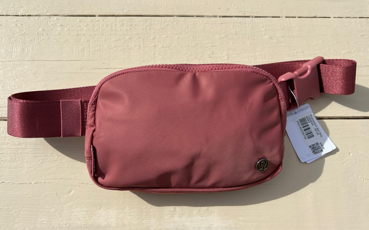 lululemon bag pink lululemon athletica | Bags | Lululemon Athletica Hot Pink Everywhere  Backpack