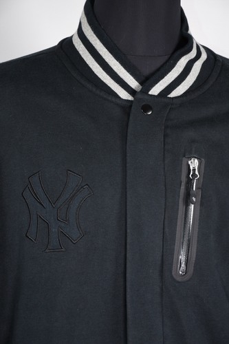 New York Yankees Nike Bronx Bombers Jacket size 2XL - Picture 3 of 10