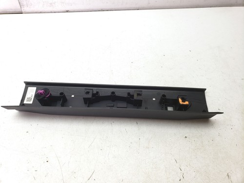 JAGUAR XE X760 DOOR SILL COVER TRIM FRONT LEFT SIDE GX7M-13201-CA 2015 - Picture 12 of 18