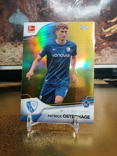 ⚽+🏀 PSA gradings Sport Karten NBA Fußball Bundesliga Topps Chrome UCC Panini 🚀 - Bild 94 von 252