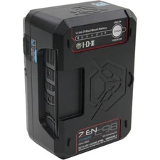 IDX System Technology ZENITH ZEN-C98G Three-Stud Lithium-Ion Battery (97Wh)